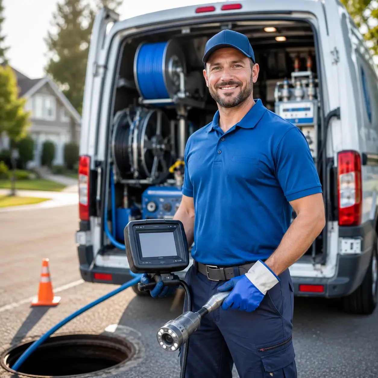 Local Pipe Relining specialists in King Cove, AK